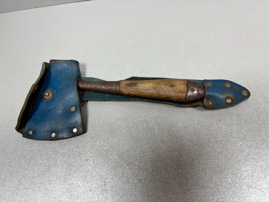 Германска мултифункционална Брадвичка "Hitlerjugend" (DDR) (1939-1945)