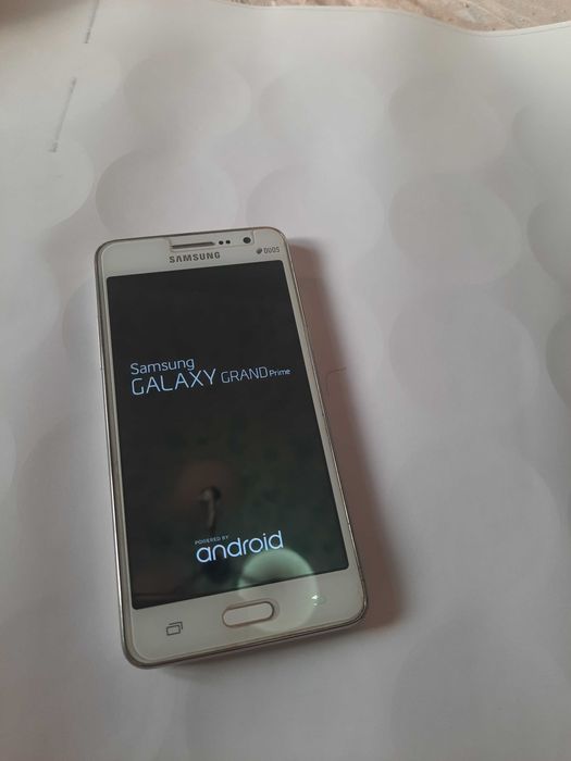 Samsung Grand Prime