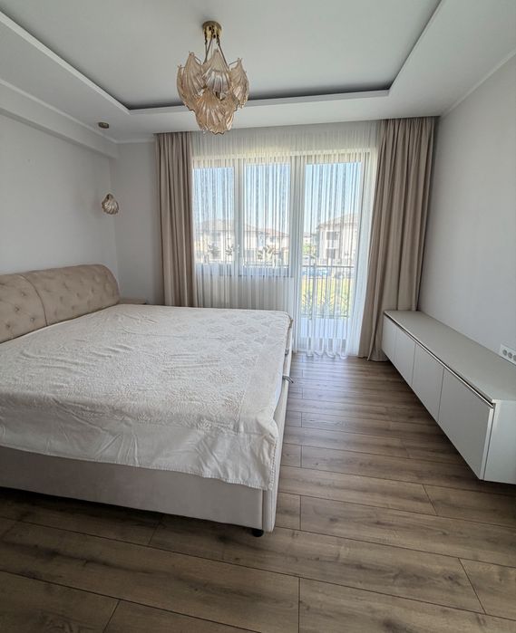 CASĂ DUPLEX PREMIUM | 234 MP CONSTRUIȚI | 250 MP TEREN | Complet mobilată | Chitila