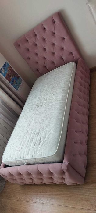 Продам детскую кровать