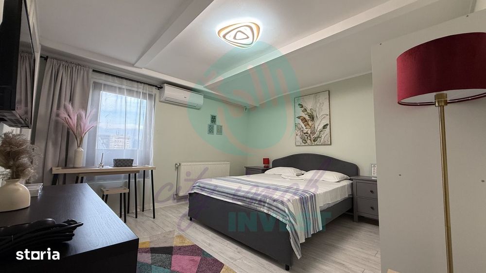 Penthouse Duplex Dorobanți – Floreasca | Aparthotel