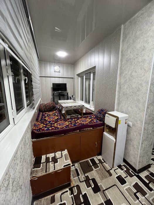 Срочно продаю пять комнатную квартиру