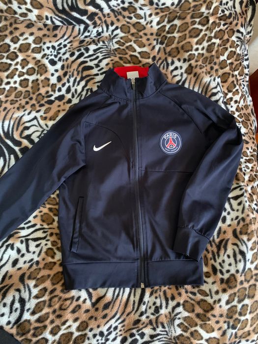 Nike x PSG горнище