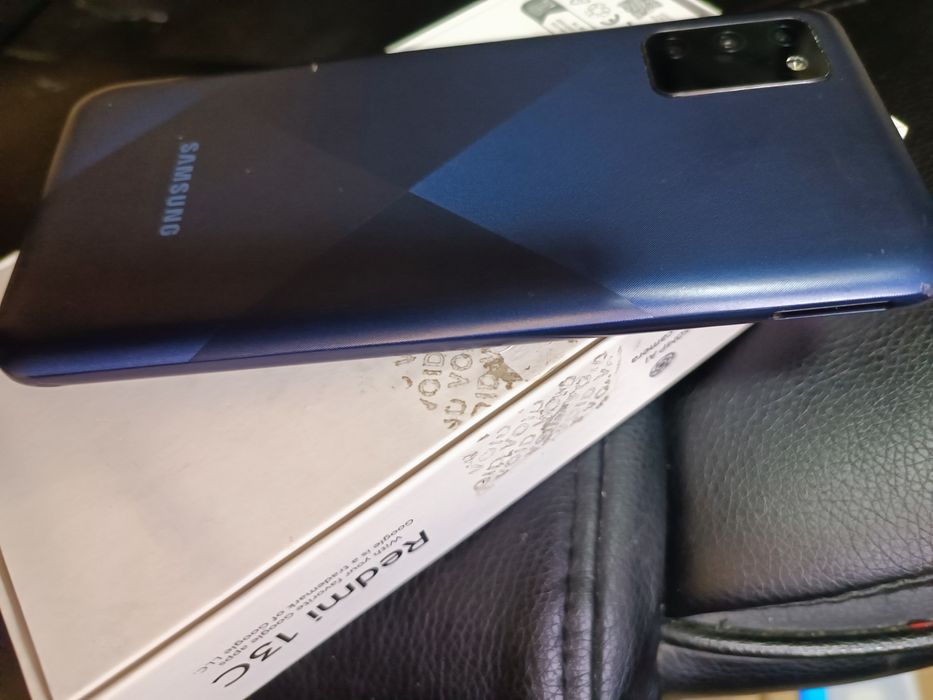 Samsung A02s,Гаранция