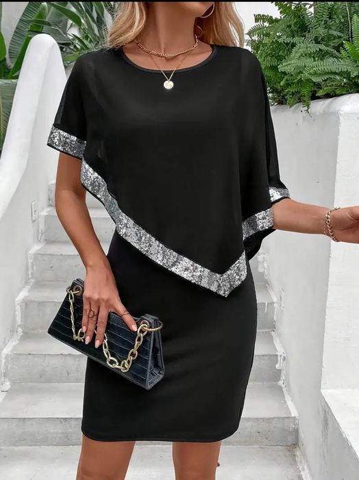 Продам красивое платье