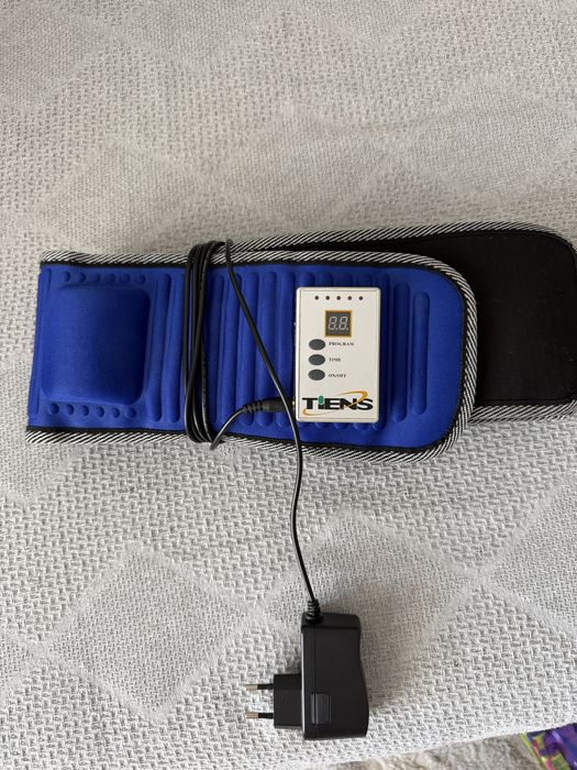 Электро пояс Тянь ши