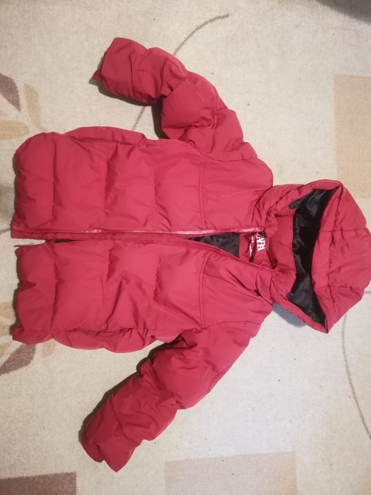Детско зимно яке