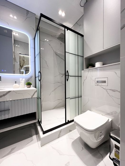 ПОСУТОЧНАЯ Аренда  |  КУНЛИК Ижара ЖК Parkent Avenue