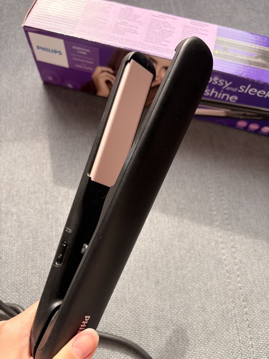 Philips преса за изправяне