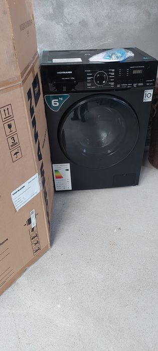 Стиральная машина Hoffman 6kg