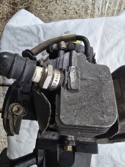 Motor / Cap motocoasă Stihl FS 74 – Pentru piese