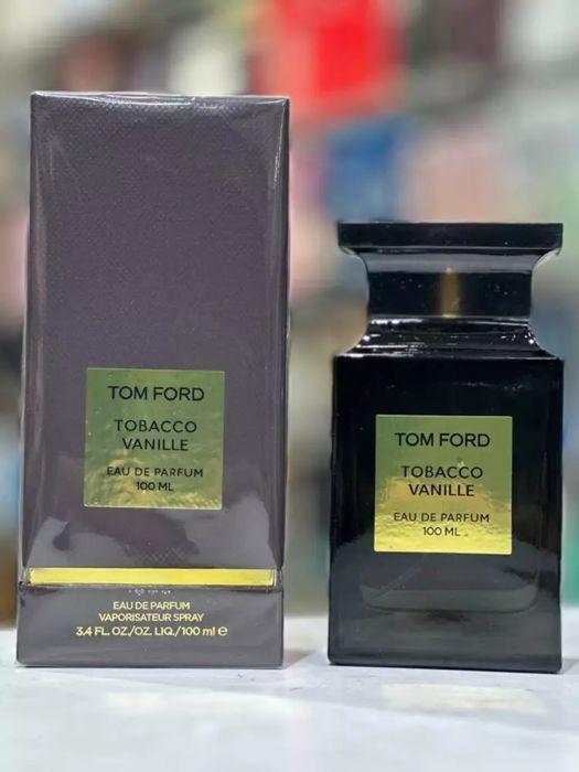 Tom Ford Tobacco Vanille