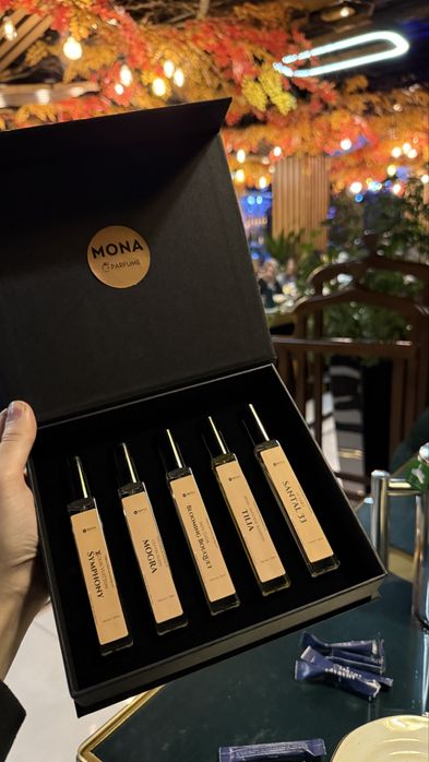 Original Atirlar Raspiv sotiladi, Thomas Kosmala