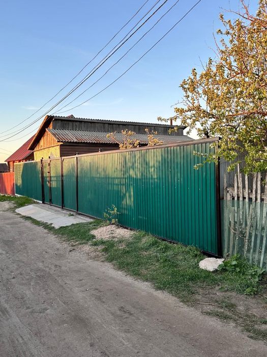 Продам дачу по красному яру