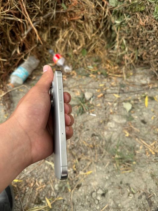 Iphone 15 pro ideal