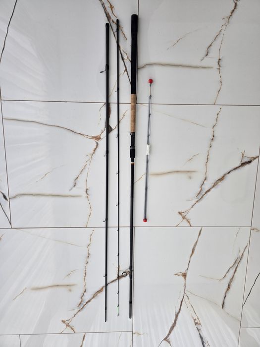 Lanseta Katcher Performance Feeder 4,2  140 gr