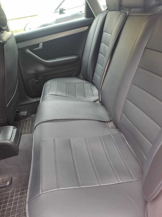 AUDI A4 2005 — imagine 4