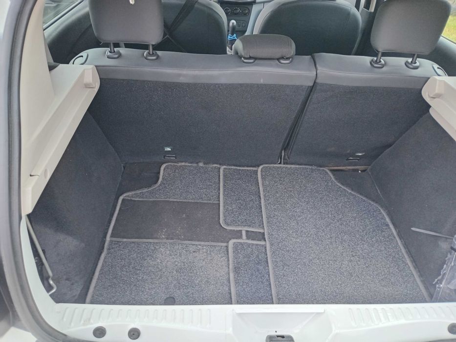 Dacia sandero 1.5 dci