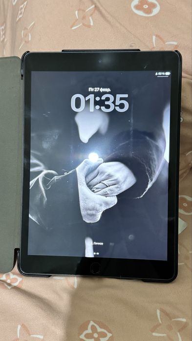 Продается Ipad 9