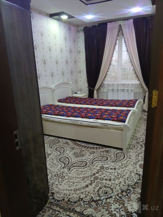 Аренда квартира  Микрорайон  новостройка