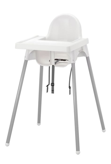 IKEA антилоп белый