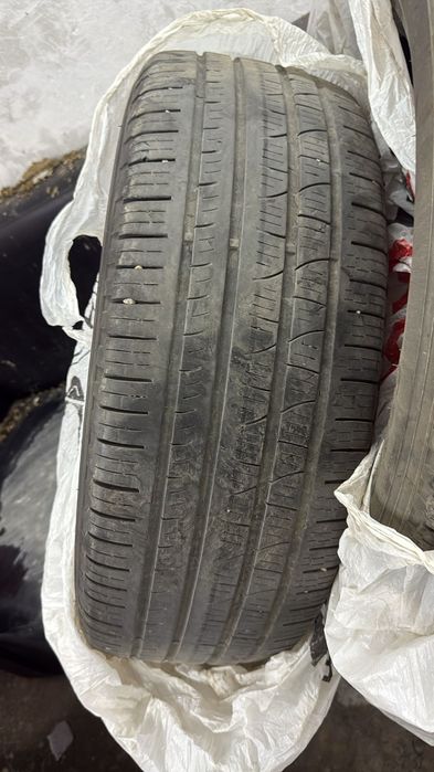 Продам Шины Pirelli 17