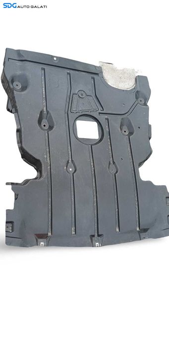 Scut Motor Plastic BMW Seria 1 E87 2.0 Diesel 2004 - 2011 [M9958]