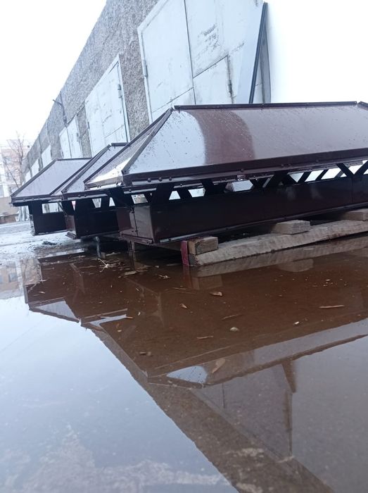 Изготовление изделий из металла