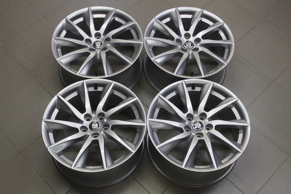 Джанти 18" Jaguar XF