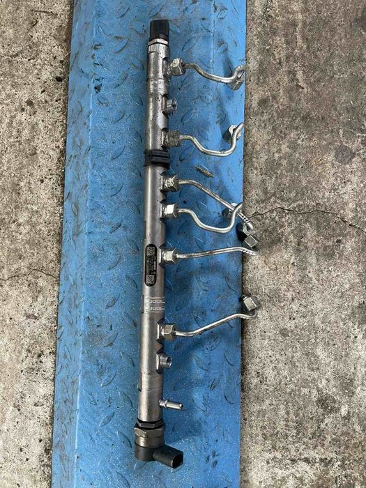 Помпа и дюзи за bmw F01 F07 F10 F11 E70 E71