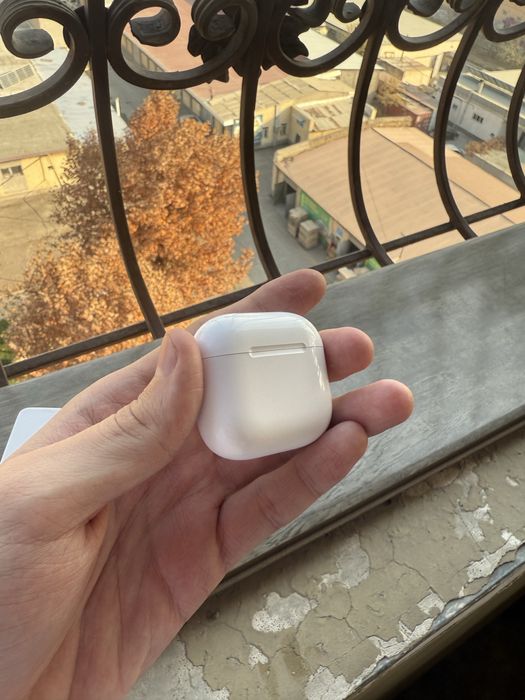 EARBUDS 4 ANC green lion