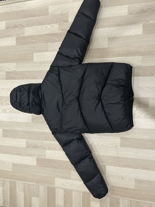 Пуховик Corteiz Bolo Jacket