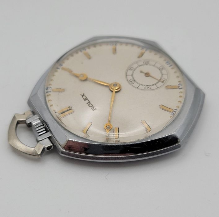 Rolex карманный винтажный