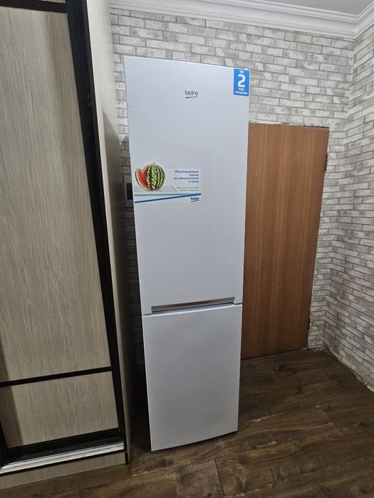 Холодильник Beko No Frost