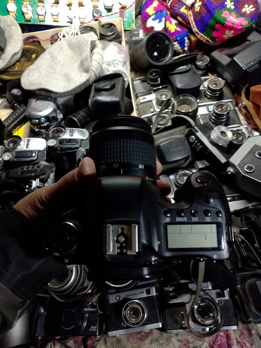 Canon 6 d в хорошем состоянии