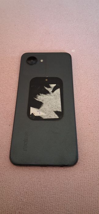 Realme c30 32gb 3gb ram