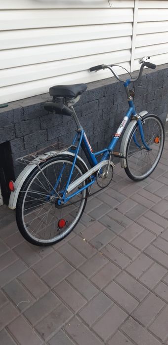 Продам велосипед салют