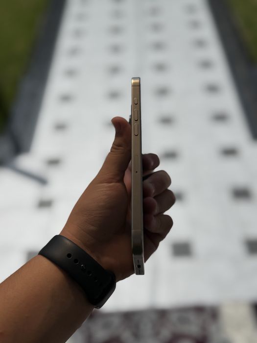 IPhone 15 pro max 256Gb