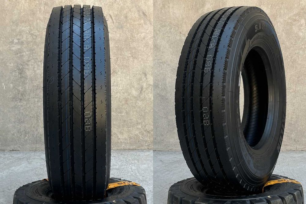Keng assortimentda shina va diskalar 225/75R17.5 va boshqa razmerlar
