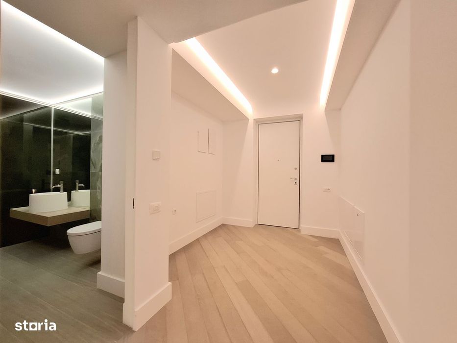 3 Camere | 103 MP | Terasa 13 MP | Cortina 126 | Erou Iancu Nicolae