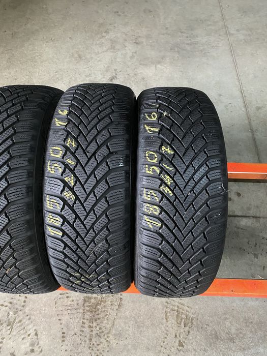 Anvelope iarna 185/50/16 Continental Winter Contact TS 185 50 16 R16