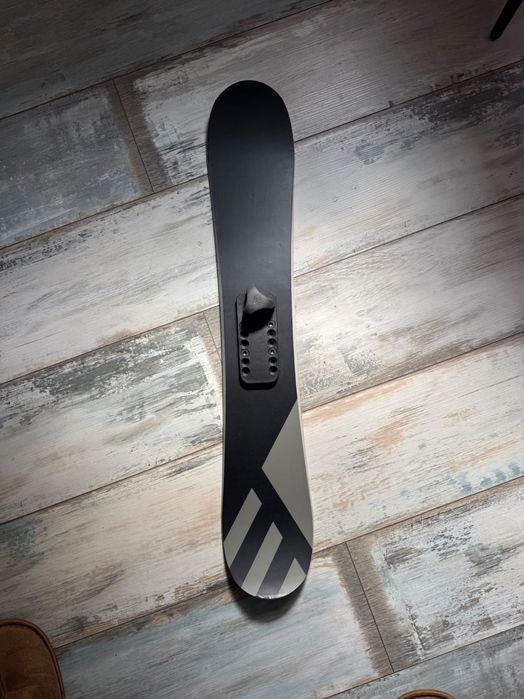 Sno-Go Зимен Ски байк