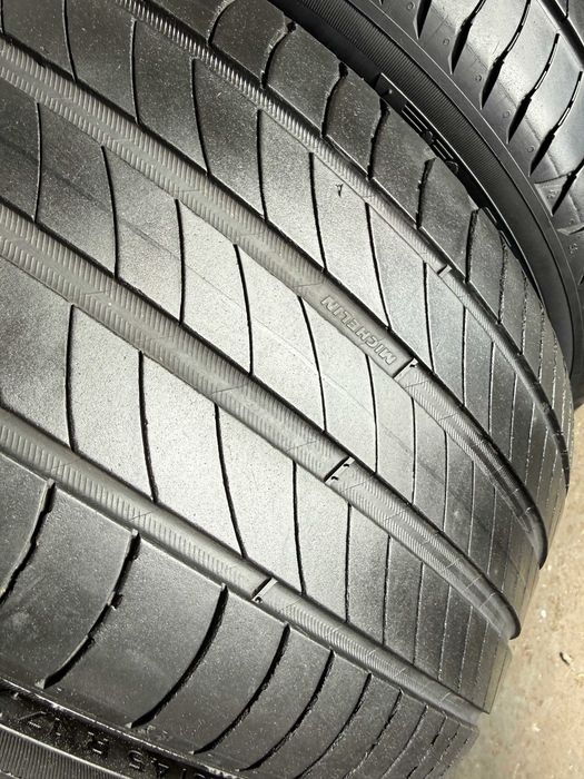 2x Anvelope Vara 225/45 R17 - Michelin Primacy 4