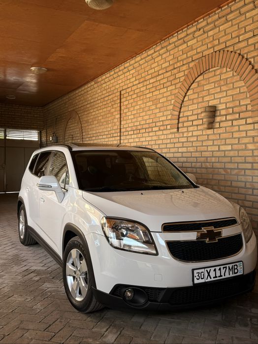 Orlando full avtomat luk