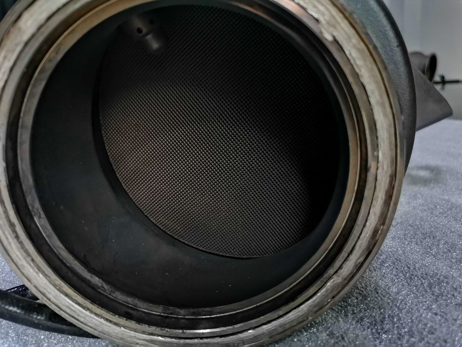 Катализатор OPF BMW 2 U06 X1 U11 86/45689