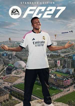 Joc FC27 pc/xbox