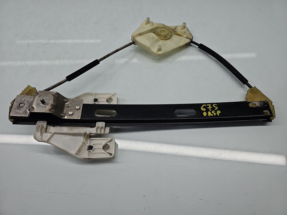Macara electrica geam dreapta spate Seat Leon (5F1) [Fabr 2012-2018] H