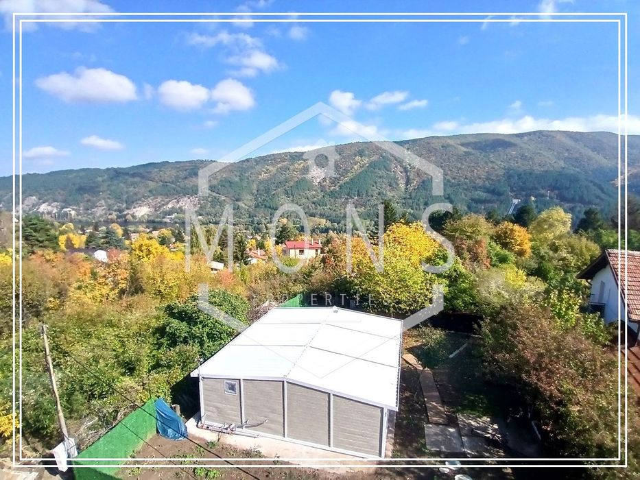 Продава се Къща в с. Кокаляне, Област София-град - 300 кв.м за 1104 €/кв.м - Снимка #12