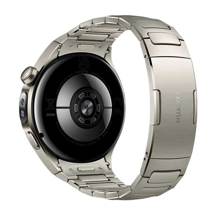 Huawei Watch 5 (46mm) TITANIUM New