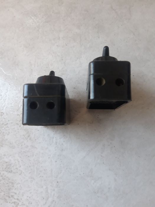 Продам тумблеры СССР